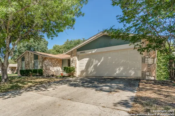 15054 Misty Bnd, San Antonio, TX 78217