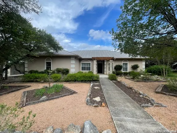 691 Wild Turkey Run, New Braunfels, TX 78132