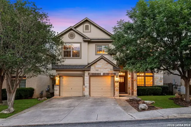 342 Chloe Hts, San Antonio, TX 78253 - #1