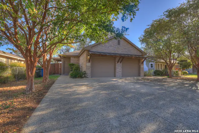 388 E Faust, New Braunfels, TX 78130 - #1