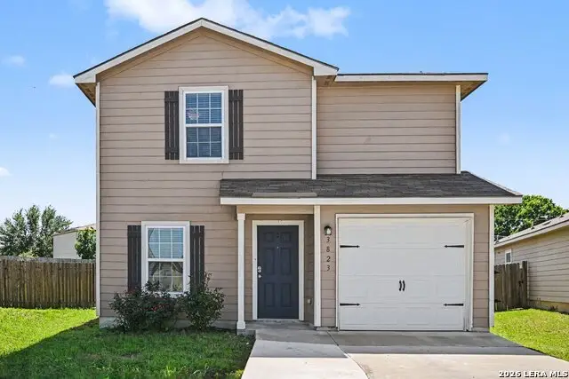 3823 Southton View, San Antonio, TX 78222 - #1