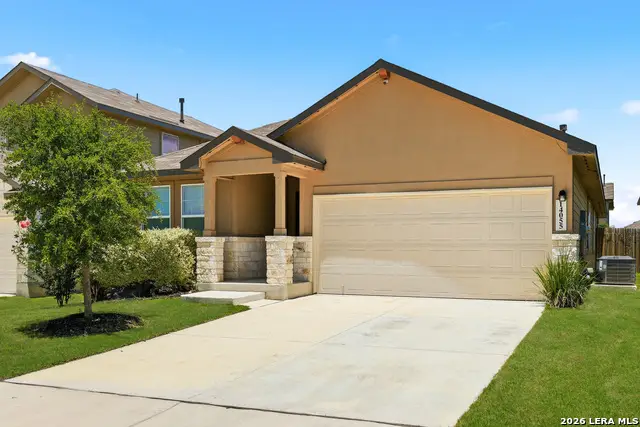 14055 Mudstone St, San Antonio, TX 78253 - #2