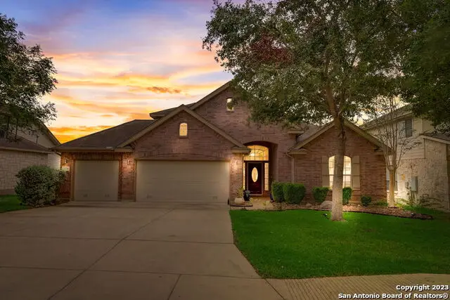 3234 Bending Creek, San Antonio, TX 78261 - #1