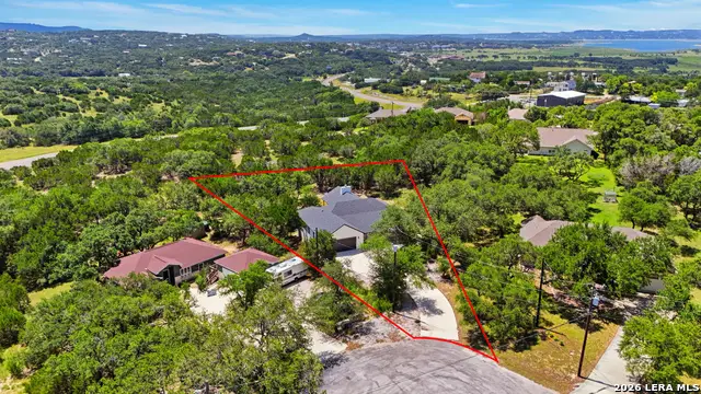 750 La Paloma Dr, Canyon Lake, TX 78133 - #3
