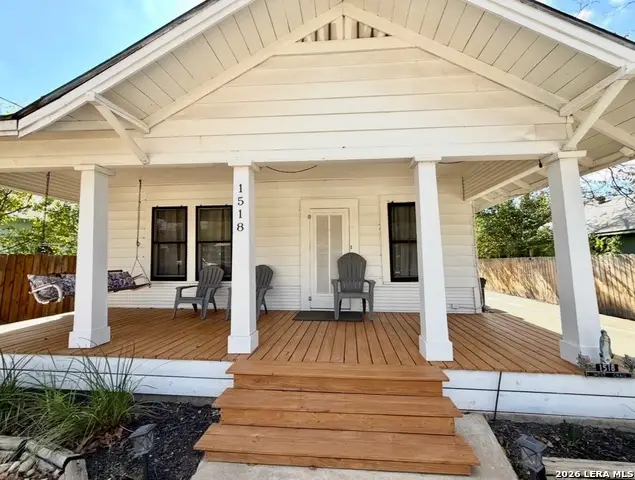 1518 W Craig Pl, San Antonio, TX 78201 - #1
