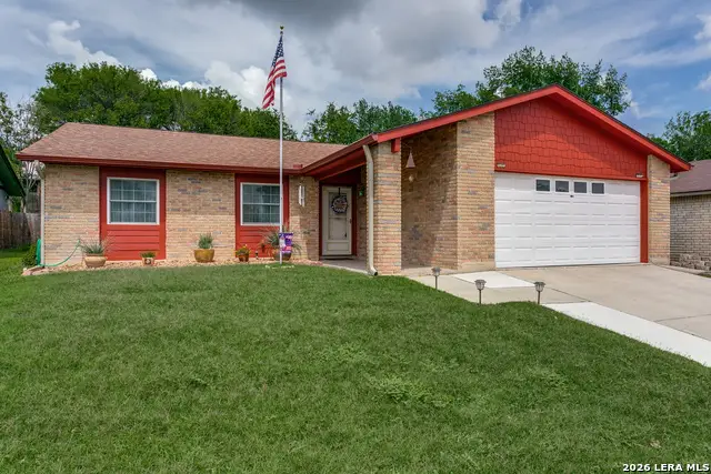 4814 Cherry Tree Dr, Schertz, TX 78108 - #2