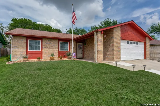 4814 Cherry Tree Dr, Schertz, TX 78108 - #3