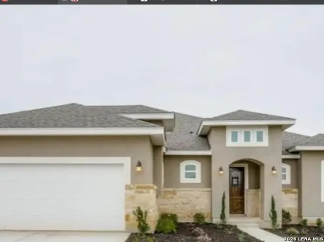 509 John Price, Blanco, TX 78606 - #1