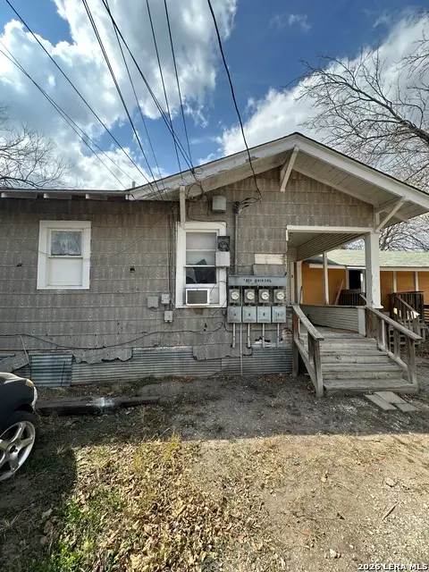 418 Bristol, San Antonio, TX 78214