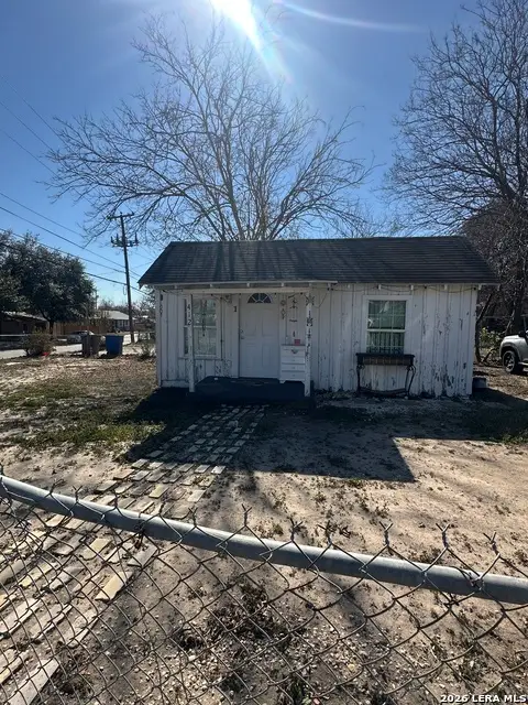 418 Bristol, San Antonio, TX 78214 - #2