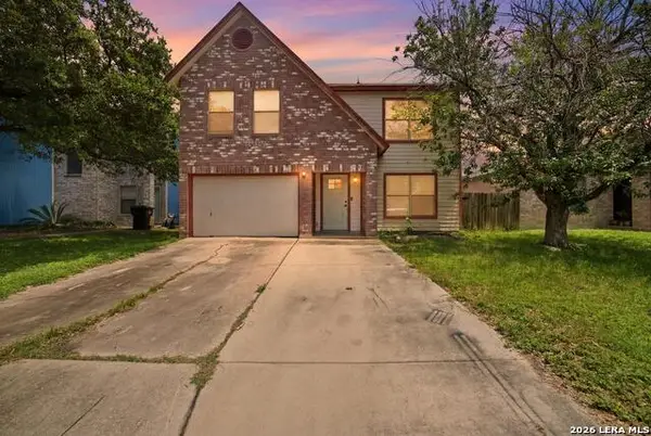 3122 Opal Fld, San Antonio, TX 78245