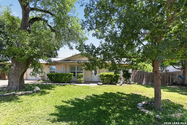 5615 Brandemere Dr, San Antonio, TX 78218 - #1
