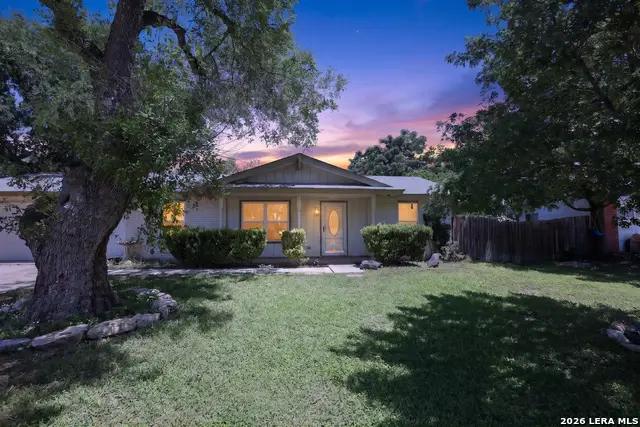 5615 Brandemere Dr, San Antonio, TX 78218 - #3