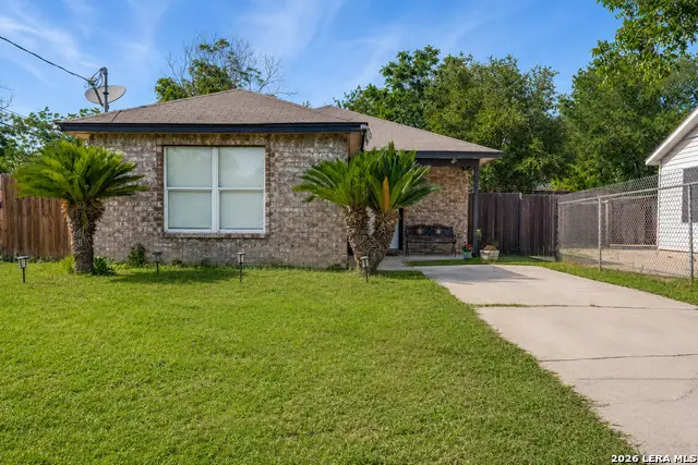 223 Whitman Ave, San Antonio, TX 78211 - #1