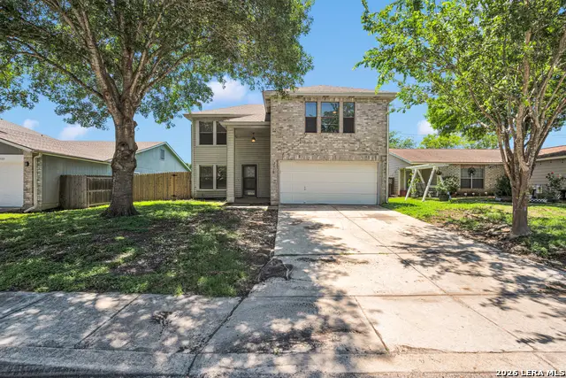 7518 Myrtle Trail, San Antonio, TX 78244 - #1