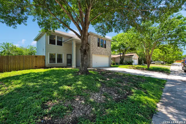 7518 Myrtle Trail, San Antonio, TX 78244 - #2