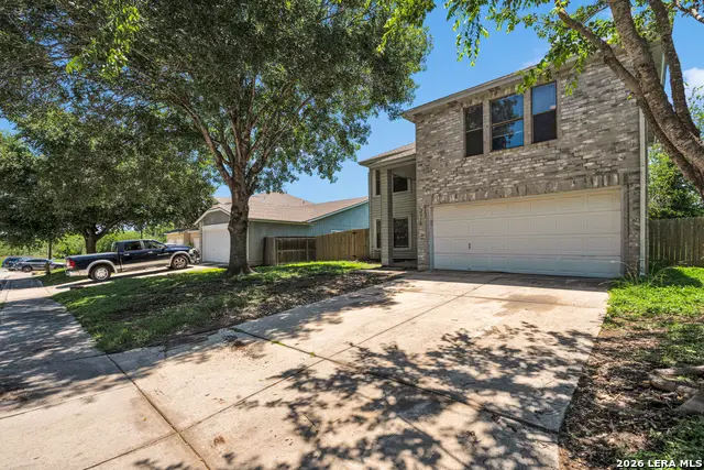 7518 Myrtle Trail, San Antonio, TX 78244 - #3