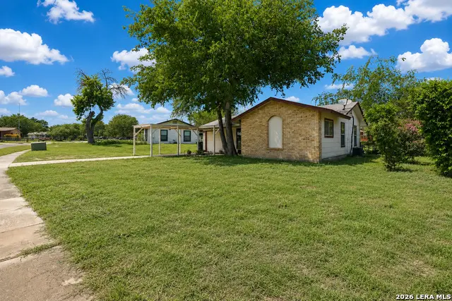 4802 Castle Bridge, San Antonio, TX 78218 - #3