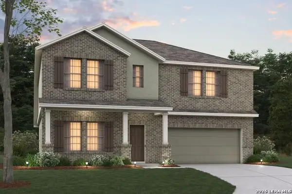 100 Stabler Square, San Antonio, TX 78056