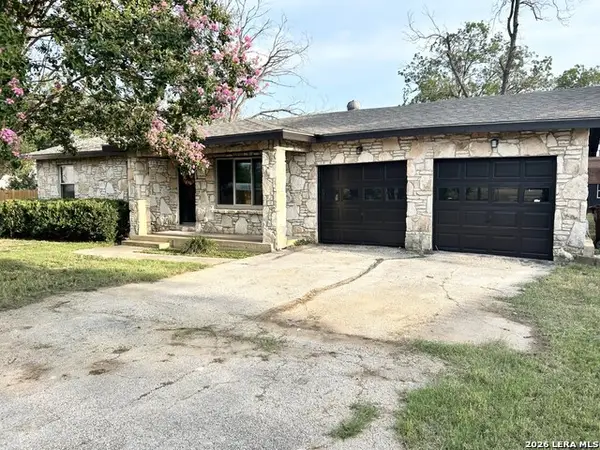 12116 Loop 107, Adkins, TX 78101