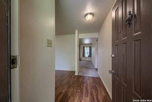 4627 Barhill St, San Antonio, TX 78217 - #3
