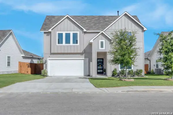 21239 Boulder Flts, San Antonio, TX 78266