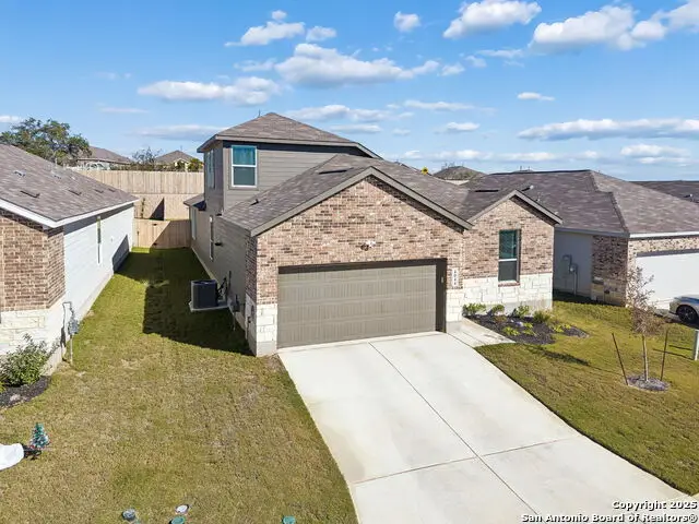 4044 Rock Mill Dm, San Antonio, TX 78245 - #2