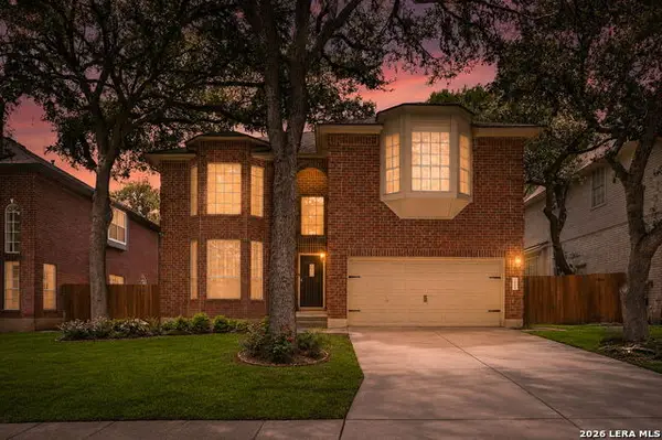 13743 Morningbluff Dr, San Antonio, TX 78216