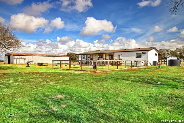 7017 County Road 2253, Sinton, TX 78387 - #2