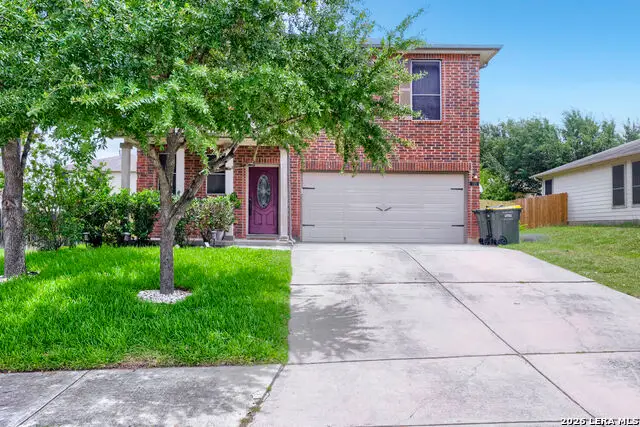 715 Eagles Gln, Schertz, TX 78108 - #1