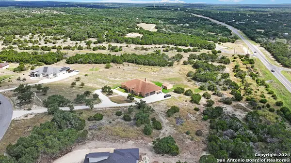 27010 Rocky Rim, San Antonio, TX 78266