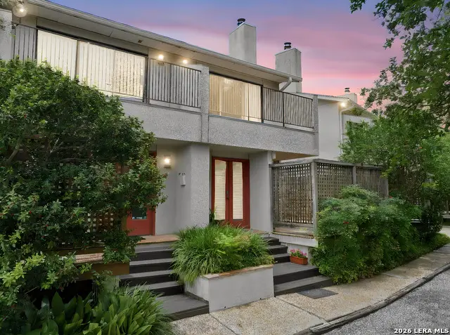 409 Circle St #409, San Antonio, TX 78209 - #1