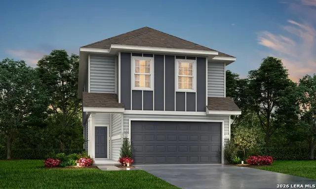 14911 Fischer Garden, San Antonio, TX 78253 - #1