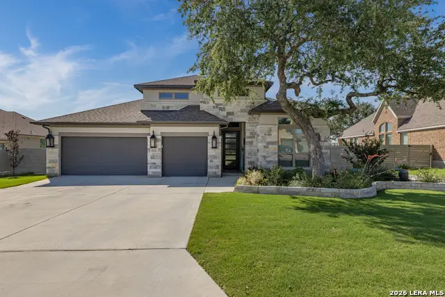 1121 Orange Blossom, New Braunfels, TX 78132 - #1
