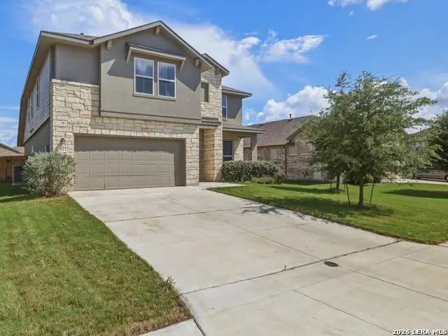 521 Amber Crk, Cibolo, TX 78108 - #3