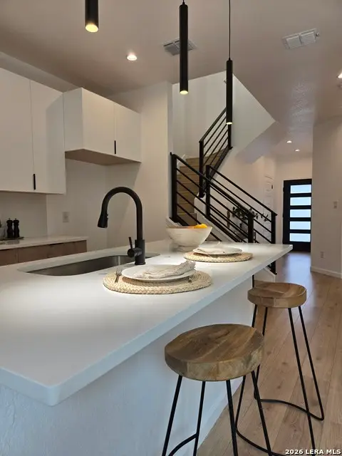 1834 Montana, San Antonio, TX 78203 - #2