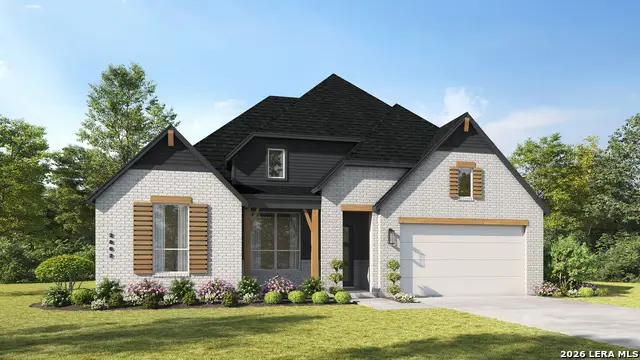 4519 Wendell Way, Schertz Cibolo, TX 78124 - #1