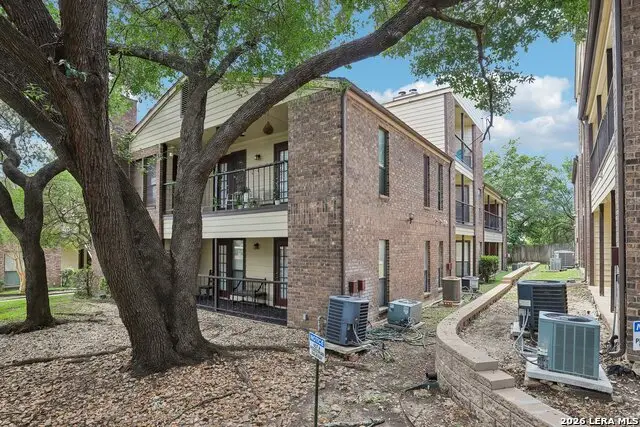 2542 Babcock #D202, San Antonio, TX 78229 - #1