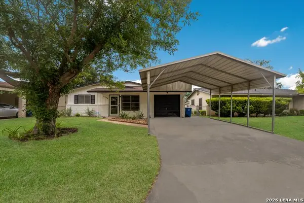 5346 San Benito Dr, San Antonio, TX 78228