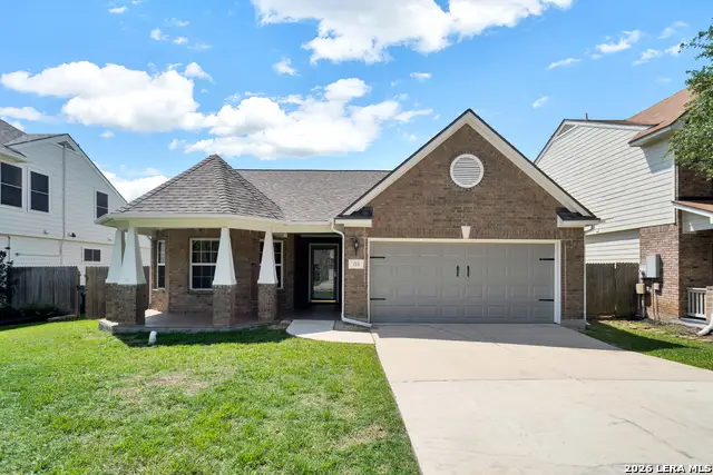 153 Bentwood Ranch, Cibolo, TX 78108 - #1