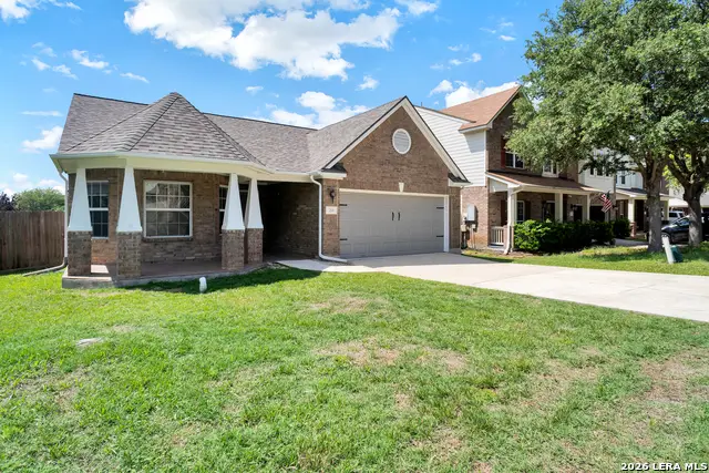 153 Bentwood Ranch, Cibolo, TX 78108 - #2