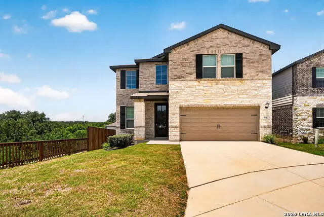 5703 Beths Way, San Antonio, TX 78253 - #1