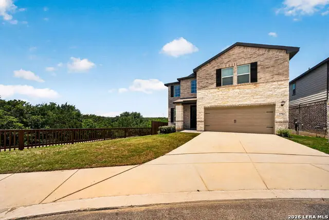 5703 Beths Way, San Antonio, TX 78253 - #2