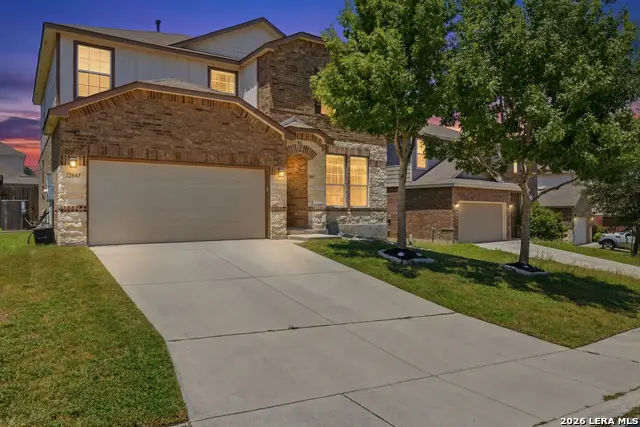 12847 Limestone Way, San Antonio, TX 78253 - #1