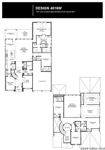 14410 Searchers Pass, San Antonio, TX 78254 - #2