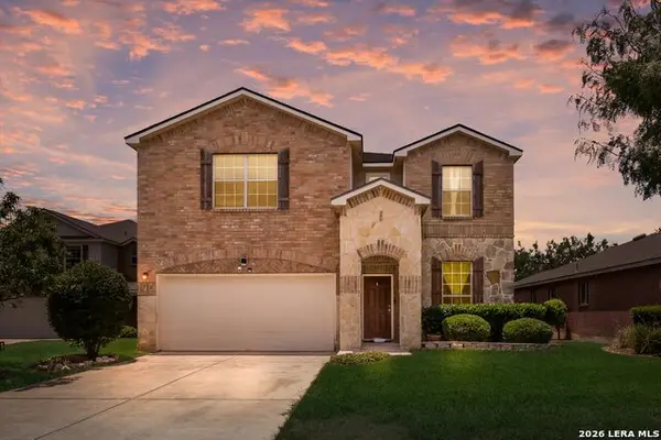11710 Meadowood Oaks, San Antonio, TX 78254