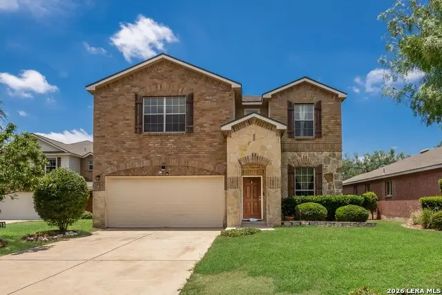 11710 Meadowood Oaks, San Antonio, TX 78254 - #2