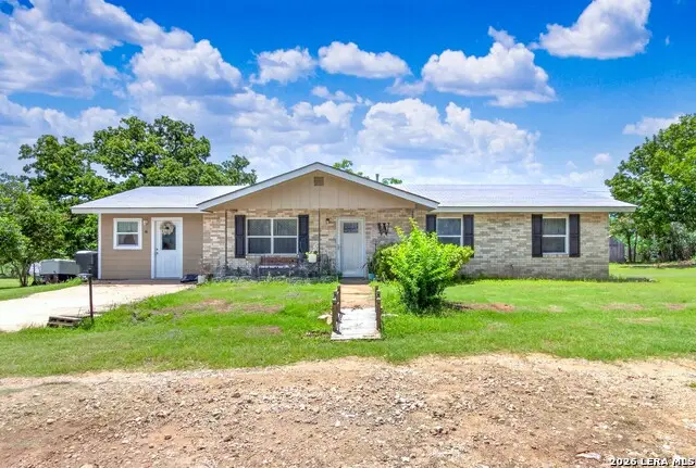 461 Shorty's Ln, Fredericksburg, TX 78624 - #1