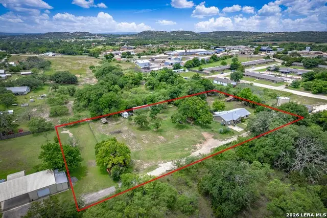 461 Shorty's Ln, Fredericksburg, TX 78624 - #2