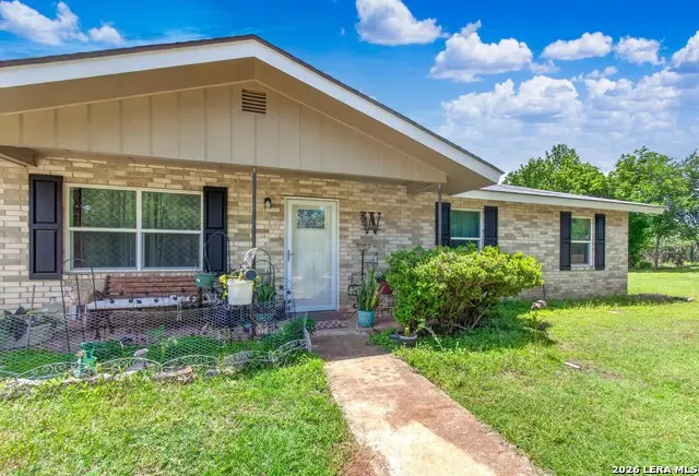 461 Shorty's Ln, Fredericksburg, TX 78624 - #3